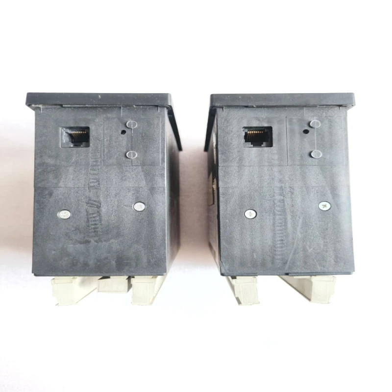 Woodward MFR2S45B/PSV 8440-1734 Multifunction Relay & Control Unit for Generator Protection and Engine Control thumbnail 7